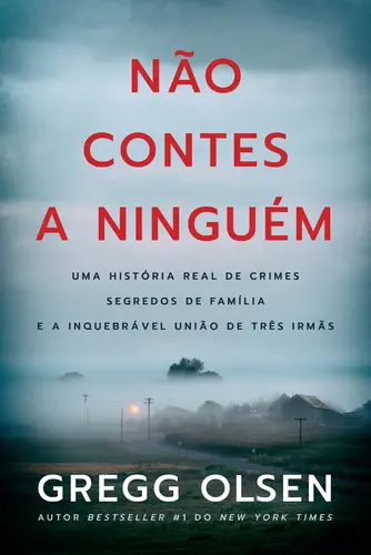 Não contes a ninguém