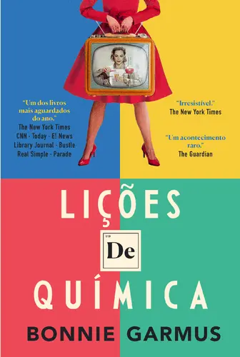 Lições de Química