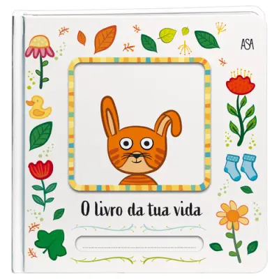 O Livro da tua Vida