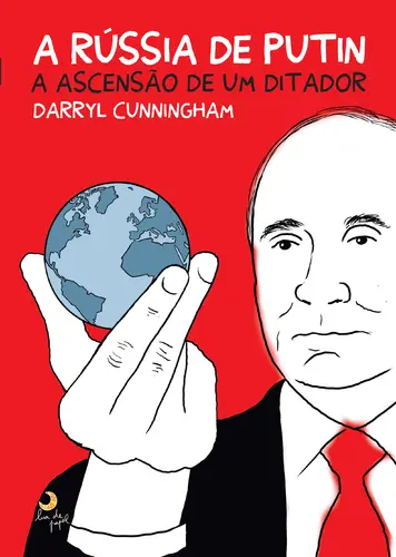 A Rússia de Putin