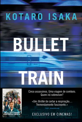 Bullet Train