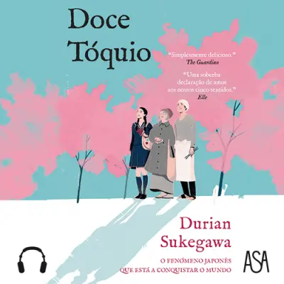 Doce Tóquio