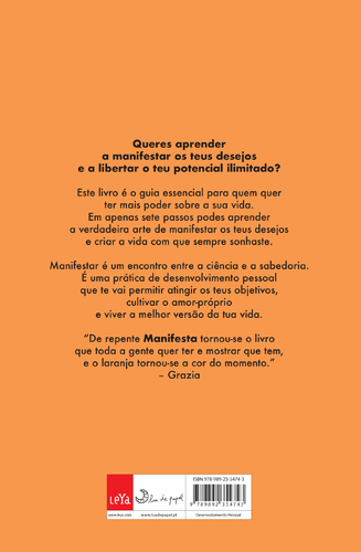 Manifesta - (Imagem 3 de 3)