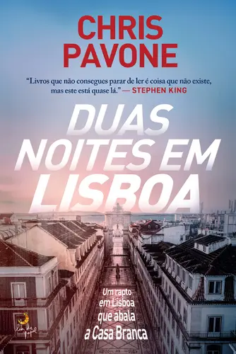Duas Noites em Lisboa
