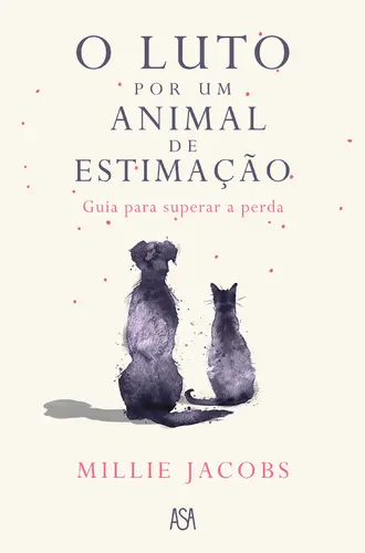 O Luto por um Animal de Estimação