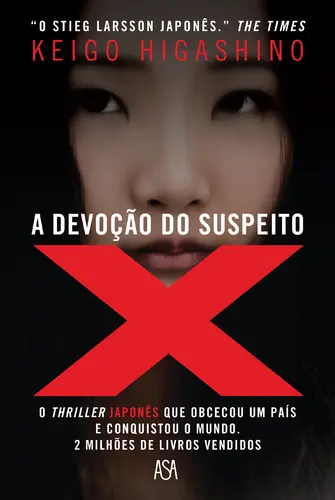 A Devoção do Suspeito X