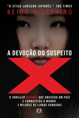 A Devoção do Suspeito X
