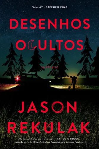Desenhos Ocultos