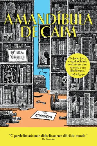 A Mandíbula de Caim