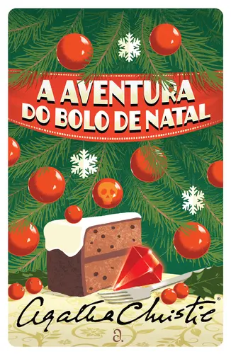 A Aventura do Bolo Natal - Ac Jovem
