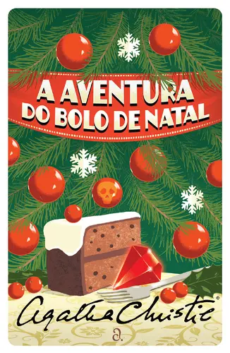 A Aventura do Bolo Natal - Ac Jov