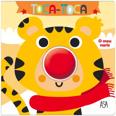 Toca-Toca! O Meu Nariz