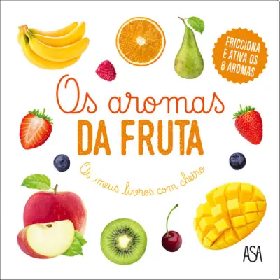 Os Aromas da Fruta