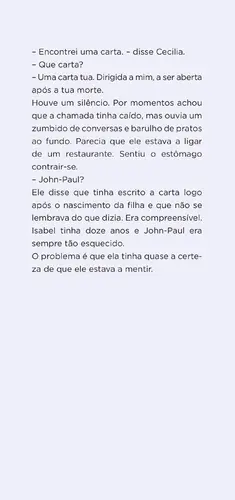 O Segredo do Meu Marido [n.e]
