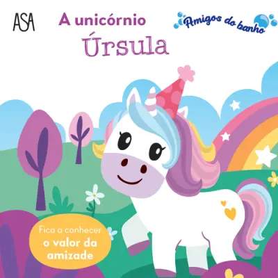A Unicórnio Úrsula