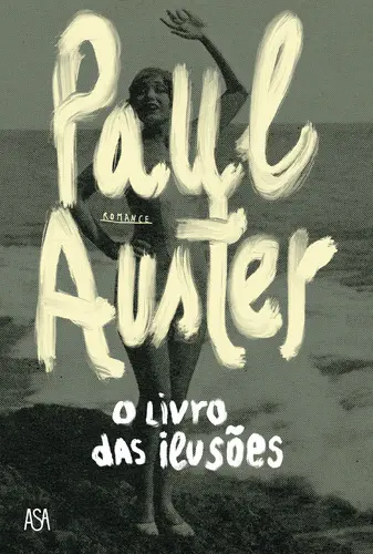 O Livro das Ilusões [n.e]