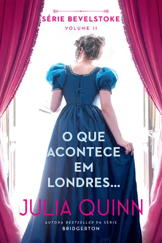 O Que Acontece em Londres...