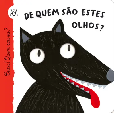 De Quem são Estes Olhos?
