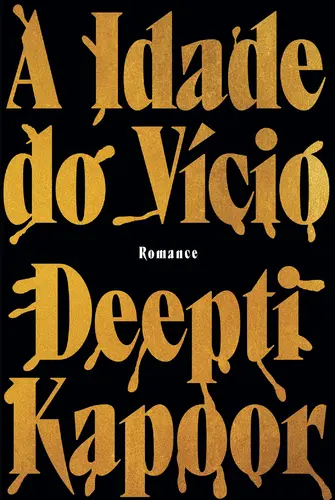 A Idade do Vício