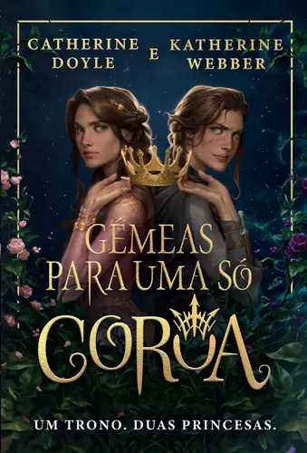 Gémeas para Uma Só Coroa
