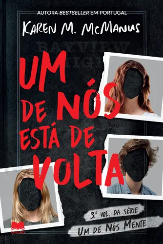 Um de Nós Está de Volta