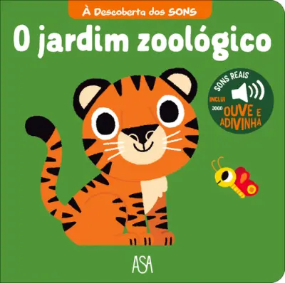 O Jardim Zoológico