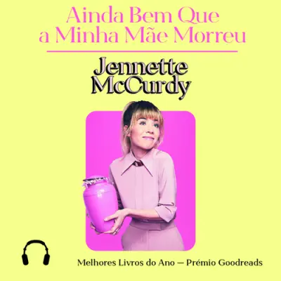 Ainda Bem Que Minha Mãe Morreu