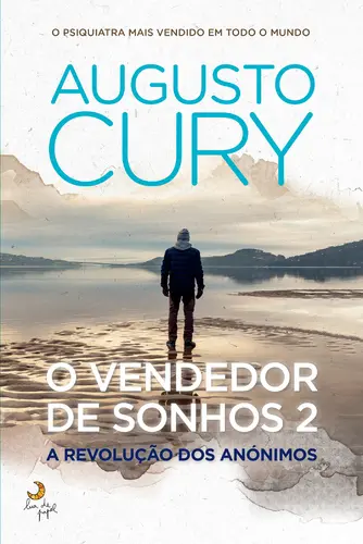 A Revolução dos Anónimos