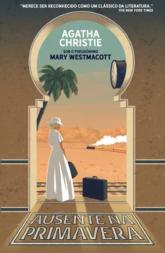 Ausente na Primavera [n.e]