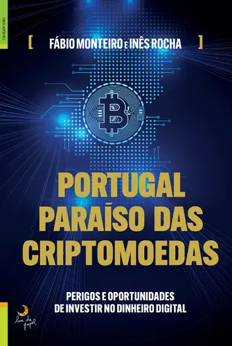 Portugal, Paraíso das Criptomoedas
