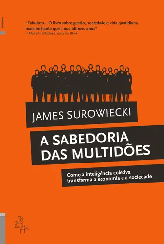 A Sabedoria das Multidões