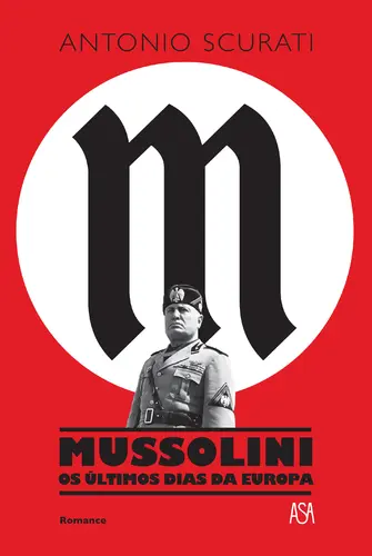 M - Os Últimos Dias da Europa