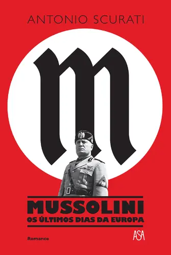 M - Os Últimos Dias da Europa