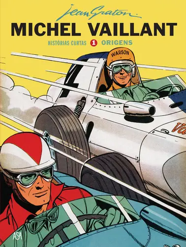 M.V.-Histórias Curtas 1- Origens