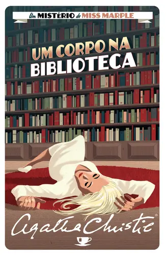 Um Corpo na Biblioteca - AC Jovem