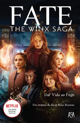 Dar Vida ao Fogo