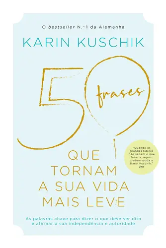 50 Frases que Tornam sua Vida...
