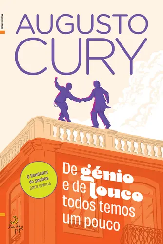 De Génio e de Louco Todos Temos..