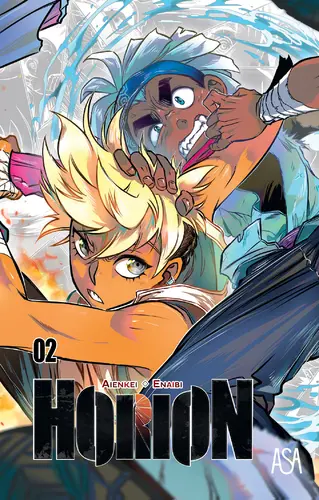 HORION - 2