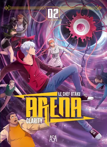 Arena 2