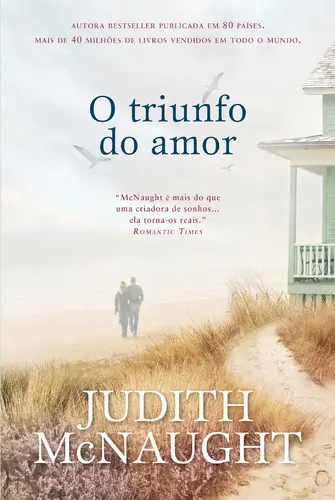 Capa do artigo O Triunfo do Amor