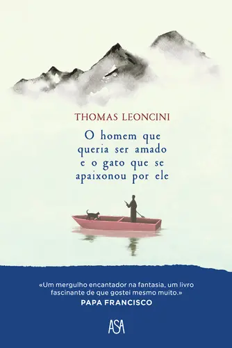 O Homem Que Queria Ser Amado...