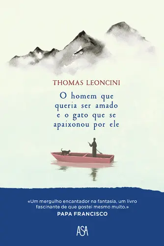 O Homem Que Queria Ser Amado…