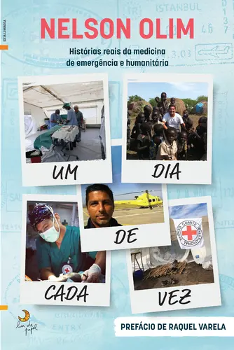 Um Dia de Cada Vez