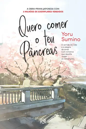 Quero Comer o Teu Pâncreas