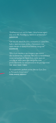 Estilhaços - (Imagem 4 de 5)