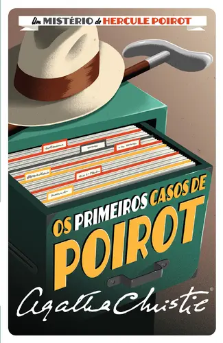 Os Primeiros Casos de Poirot