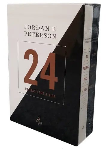 Pack Jordan Peterson