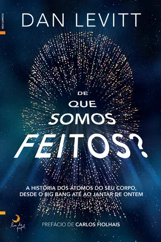 Capa do artigo De Que Somos Feitos? A Histór...