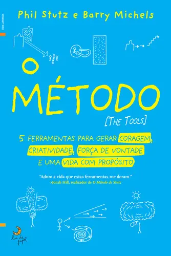 Capa do artigo O Método